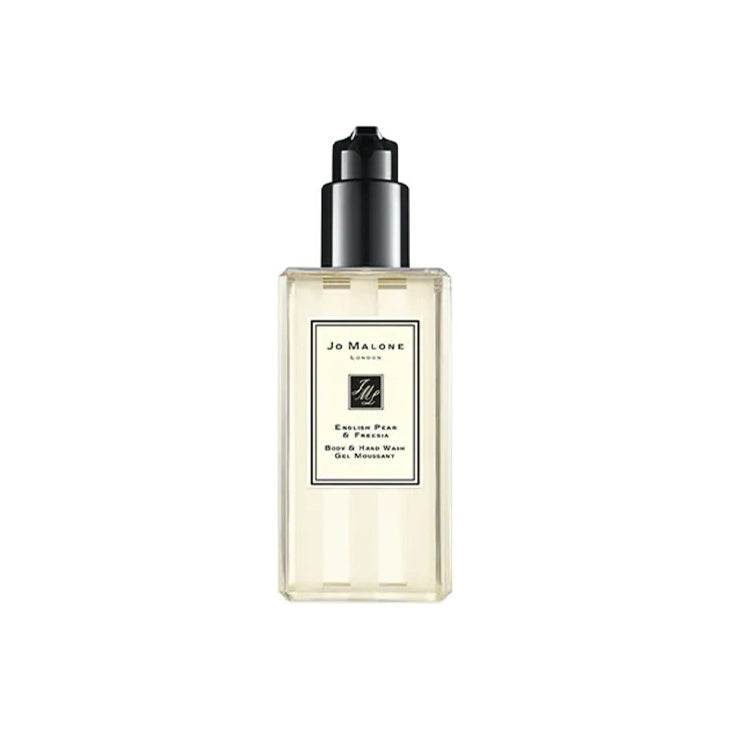Гель для душа Jo Malone London English Pear & Freesia - Boxette Shop